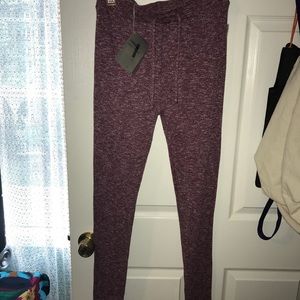 GYMSHARK SLOUNGE LEGGINGS